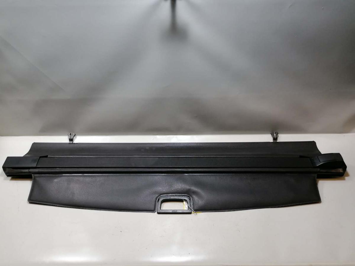 Opel Astra H original Laderaumrollo Abdeckung Kofferraum Kombi Bj.2007